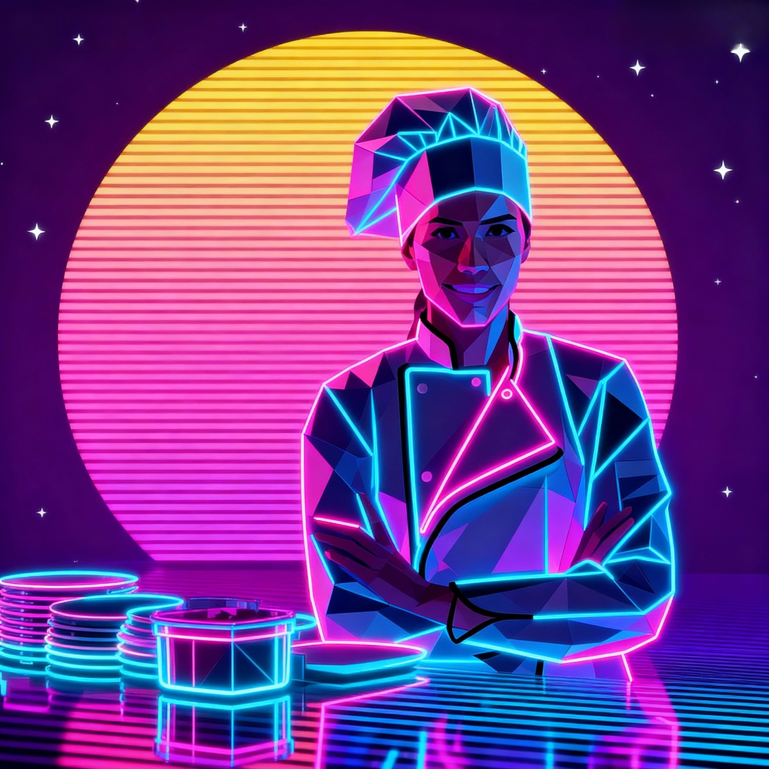 Eventos Gastronômicos